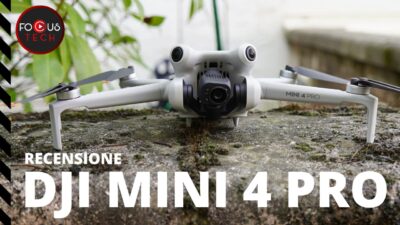 DJI MINI 4 PRO