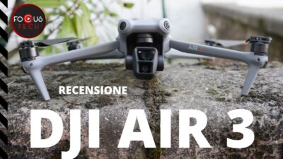 DJI AIR 3