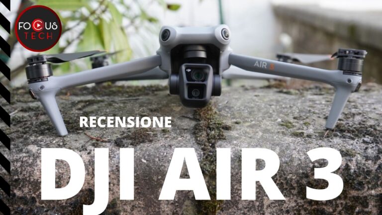 DJI AIR 3