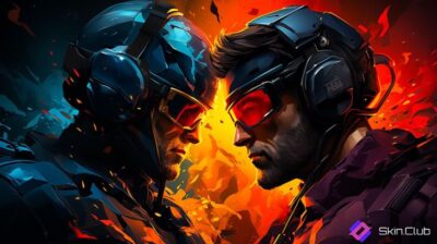 Qual è la reale probabilità di vincita con le casse CSGO?