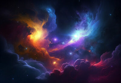 detriti spaziali atmosfera terrestre