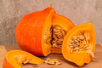 Zucca: i benefici per la salute del simbolo dell’autunno