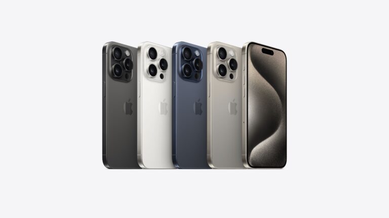Amazon offerta iPhone 15