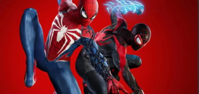 Marvel's Spider-Man 2