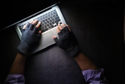 Truffa online