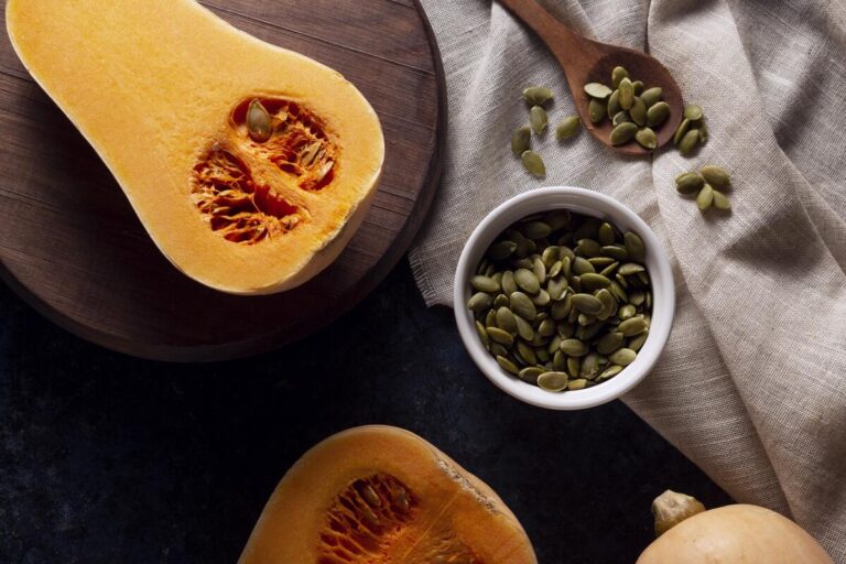Allergia, semi di zucca, cause e rimedi