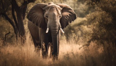elefanti nomi comunicazione animale