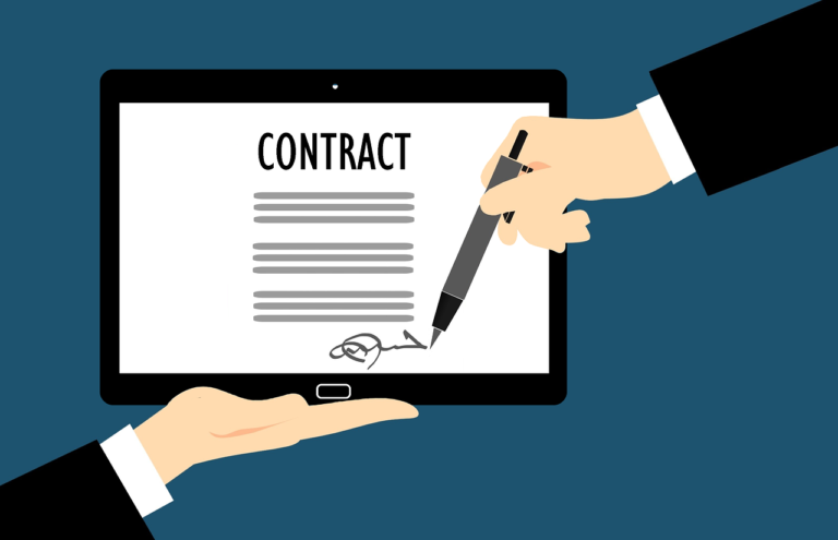 Firma digitale: cos’è e come funziona la gestione tramite software