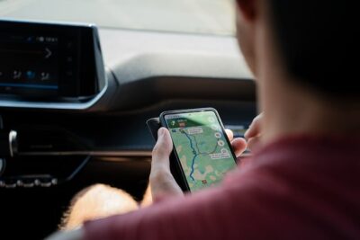 Google Maps aggiunge nuovi funzioni AI