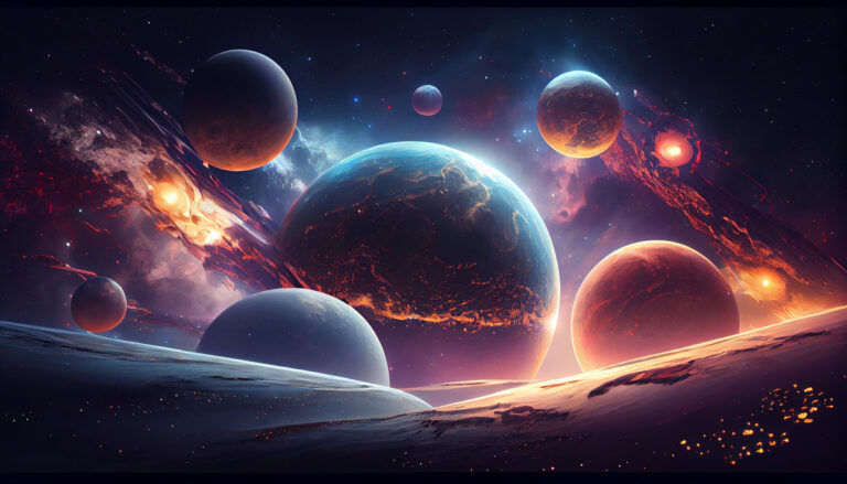 nuovo pianeta Sistema Solare