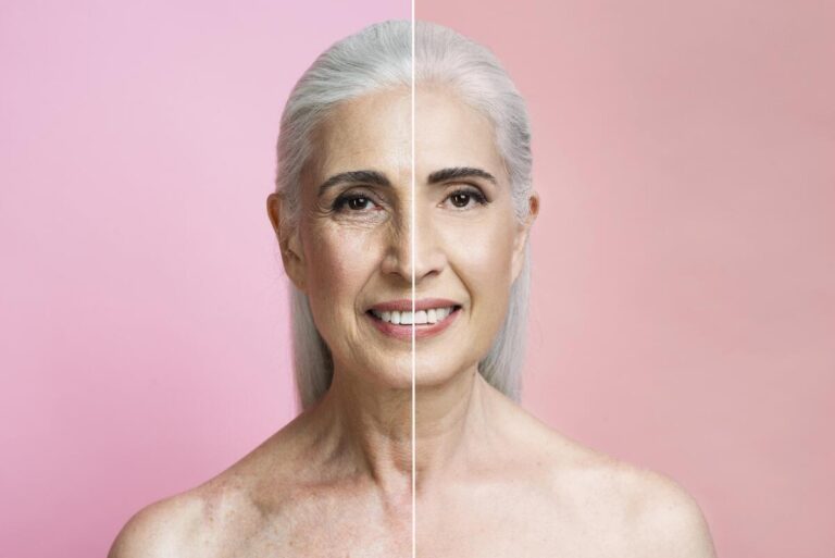 isoleucina longevità invecchiamento