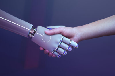 intelligenza artificiale umana differenze
