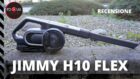 Jimmy H10 Flex