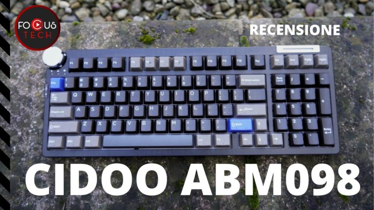 CIDOO ABM098