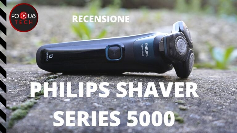 Philips Shaver Series 5000