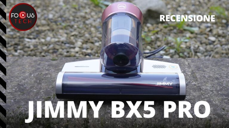 JIMMY BX5 PRO