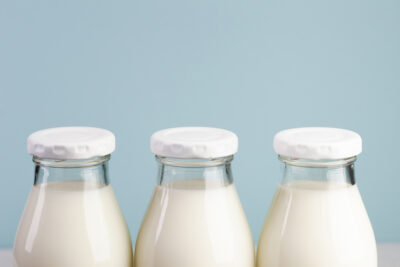 alimentazione latte organismo