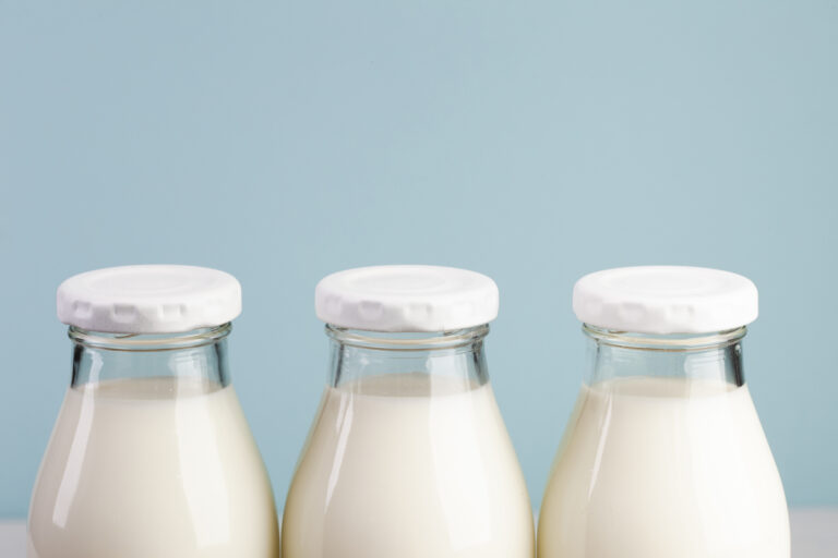 alimentazione latte organismo