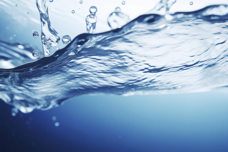 effetti consumo acqua salute