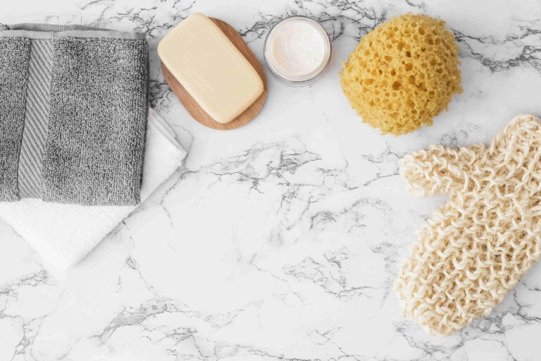 batteri-spugne
