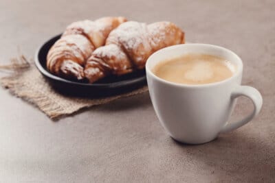 alimentazione colazione