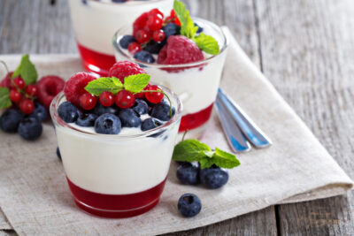 yogurt salute mentale