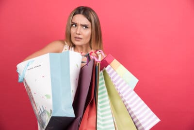 acquisti compulsivi mindfulness