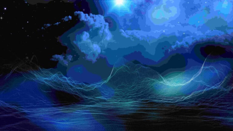 energia oscura