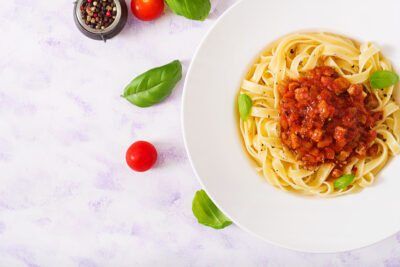abbinamenti cibo salute dieta equilibrata