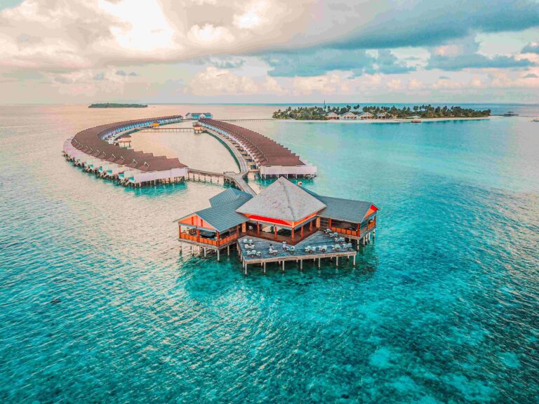 Soneva Fushi, il primo resort ‘Mosquito Free’ alle Maldive: un paradiso senza zanzare