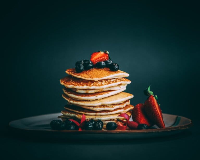 pancake