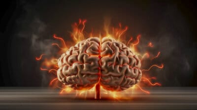 alzheimer seratonina declino memoria
