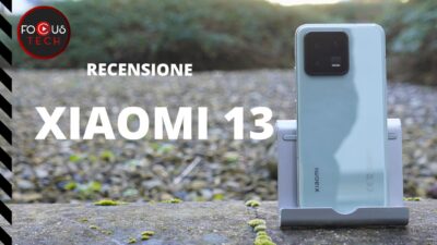 Xiaomi 13