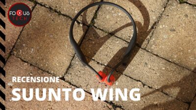 SUUNTO WING