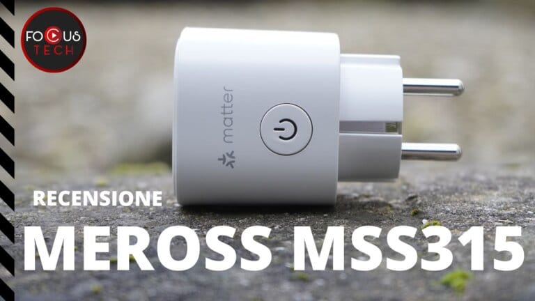 Meross MSS315