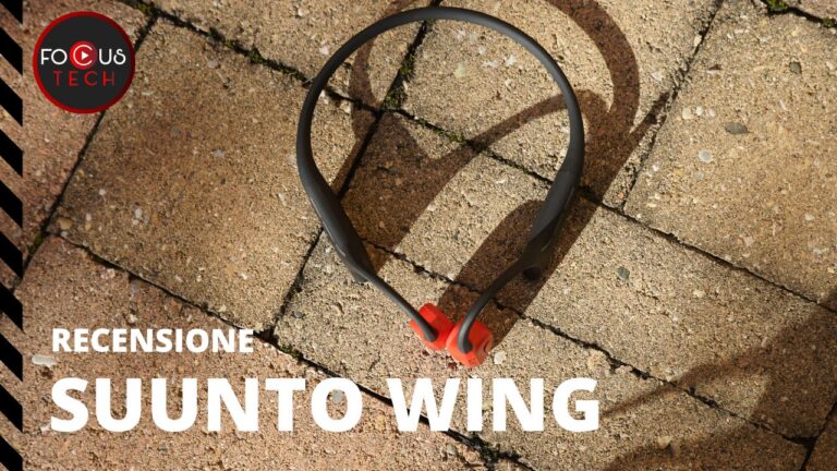 SUUNTO WING