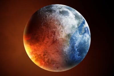 mistero nucleo terrestre oscillazione