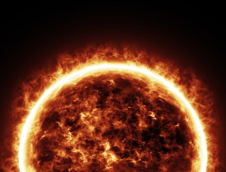 vento solare