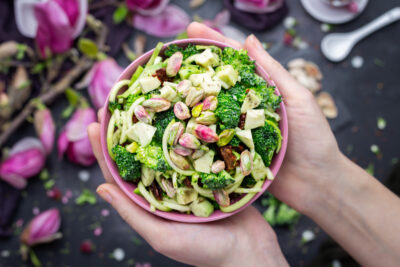 alimentazione corpo vegani