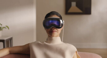 Apple Vision Air: il nuovo visore potrebbe arrivare entro fine anno