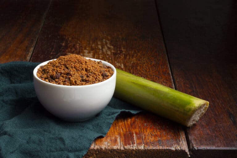 dolce naturale zucchero di canna