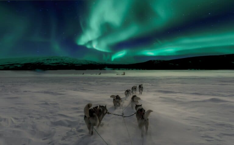aurora-boreale