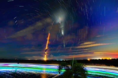 spacex