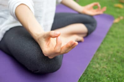 trataka meditazione pace interiore