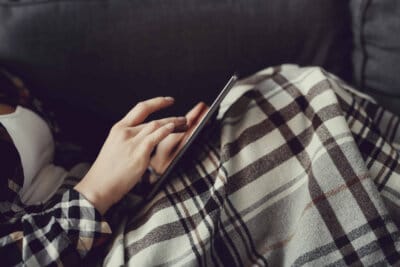 dormire-smartphone