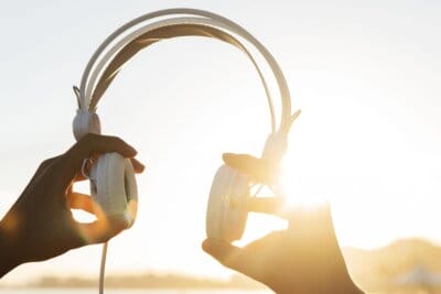 potere terapeutico musica stress