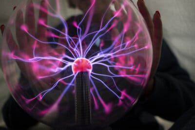 stimolazione cerebrale telepatia chiaroveggenza