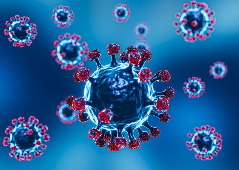 scienza proteine sangue covid