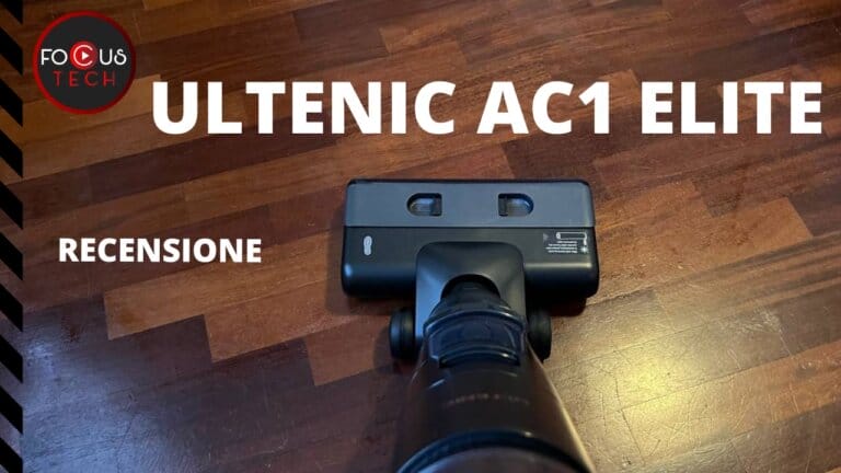 Ultenic AC1 Elite