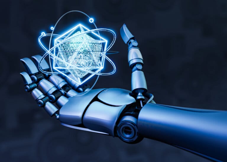 intelligenza artificiale immaginazione umana memoria